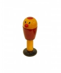 Birdie Rattle Toy